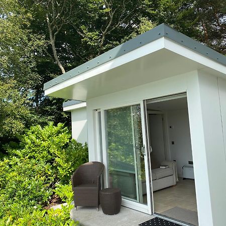 Apartamento Tigh Beag Oban Exterior foto
