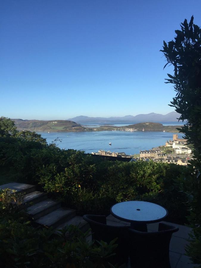 Apartamento Tigh Beag Oban Exterior foto